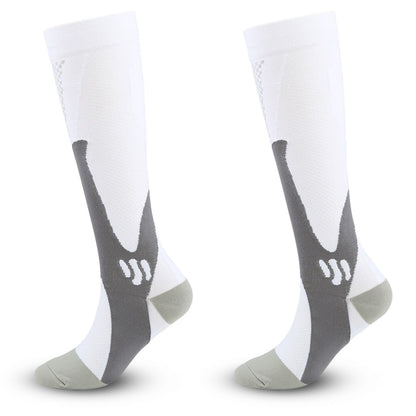 Zenstride® Αναπνεύσιμες κάλτσες συμπίεσης για πόδια και πέλματα χωρίς πόνο