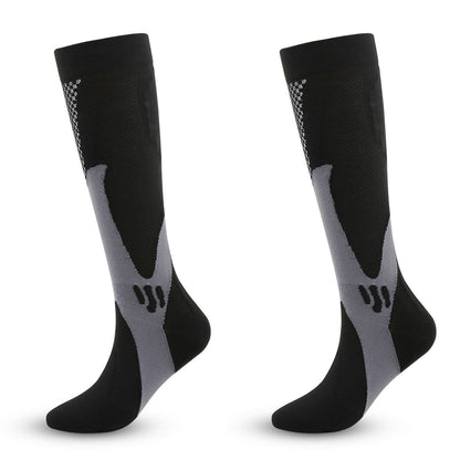 Zenstride® Αναπνεύσιμες κάλτσες συμπίεσης για πόδια και πέλματα χωρίς πόνο