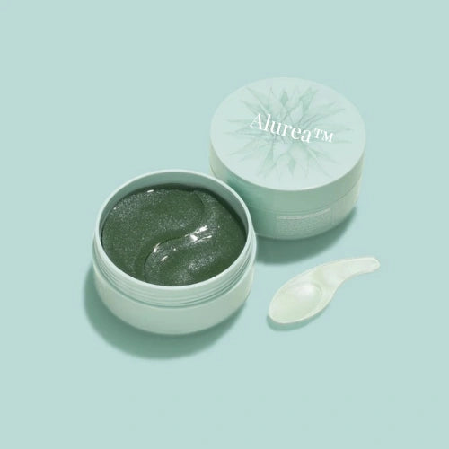 Alurea™ – Επιθέματα ματιών κατά των μαύρων κύκλων & ρυτίδων