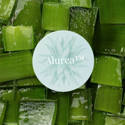 Alurea™ – Επιθέματα ματιών κατά των μαύρων κύκλων & ρυτίδων