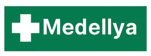 GR Medellya - Greece