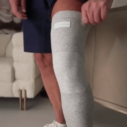 Επιγονατίδα από μπαμπού υψηλής ποιότητας