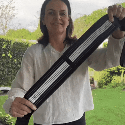 Backura™ - Ανακουφίστε γρήγορα τον πόνο στη μέση σας !